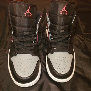 Nike Air Jordan 1s High